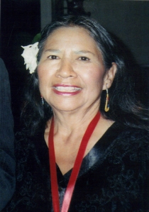 Millie Ketcheschawno, filmmaker, organizer and activist for Native American rights; she was one of the founders of the first Indigenous People's Day (still an annual event) in the U.S. 1937-2000