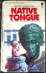 native tongue